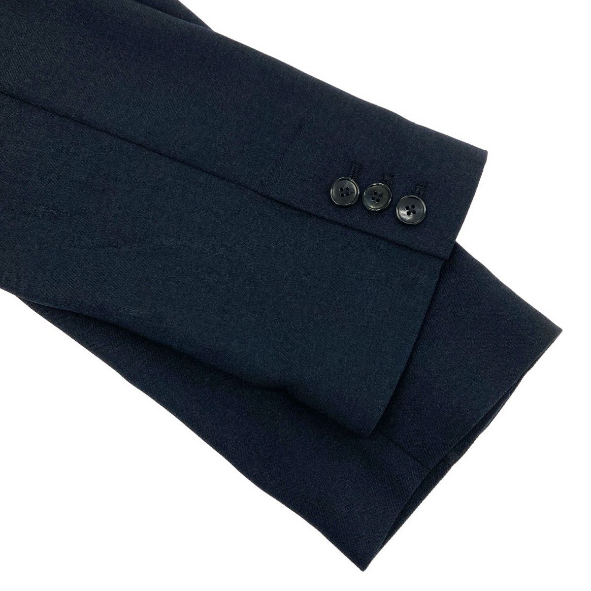 SLOBE IENA スローブイエナ 24SS リネンライクダブルブレスト