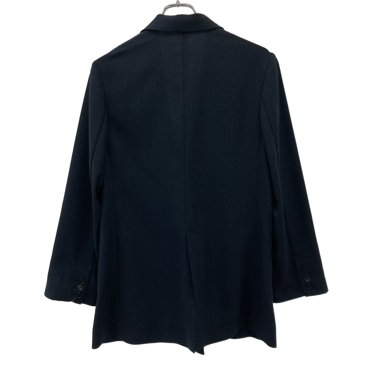 SLOBE IENA スローブイエナ 24SS リネンライクダブルブレスト