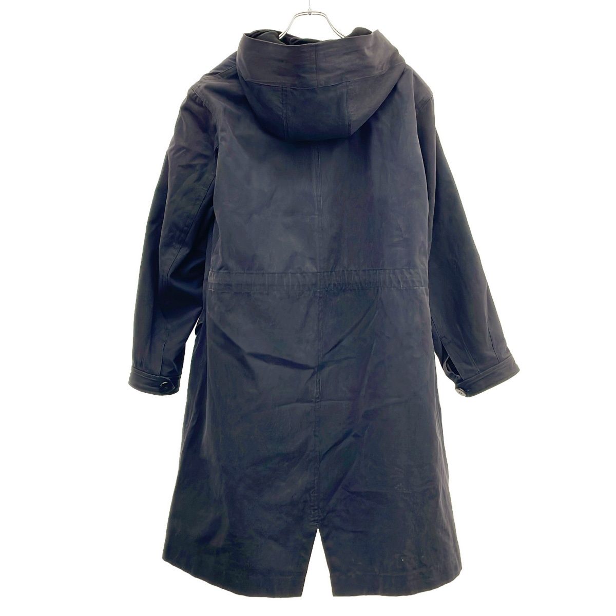 ANSNAM アンスナム MODELIST Mods Coat カシミヤライナー モッズコート