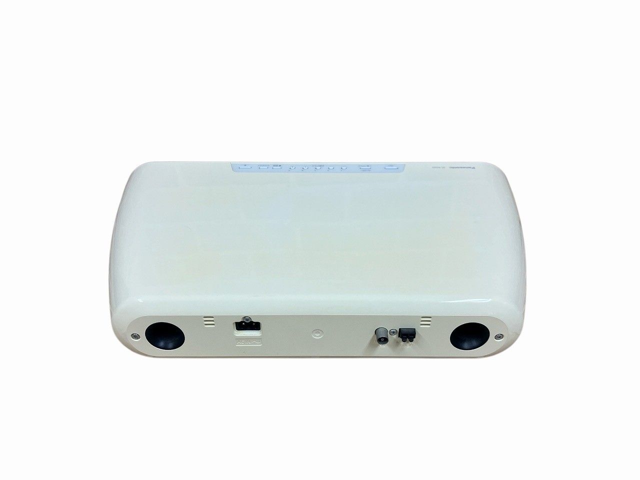 パナソニック USB ミニコンポ SC-RS60-k Amazon.co.jp: パナソニック ミニコンポ USB ブラック SC-RS60-K