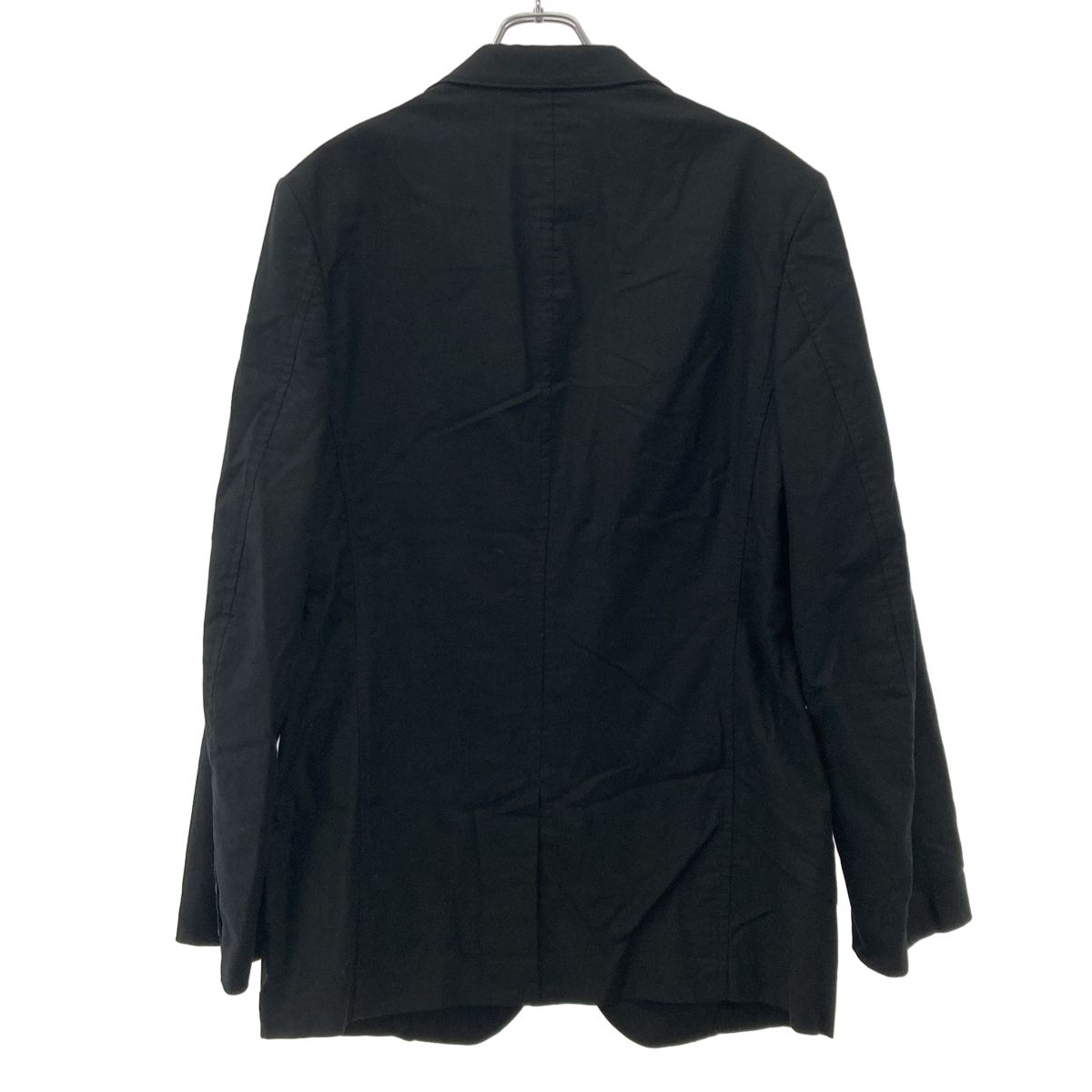 Yohji Yamamoto POUR HOMME ヨウジヤマモト プールオム 24SS コットン 