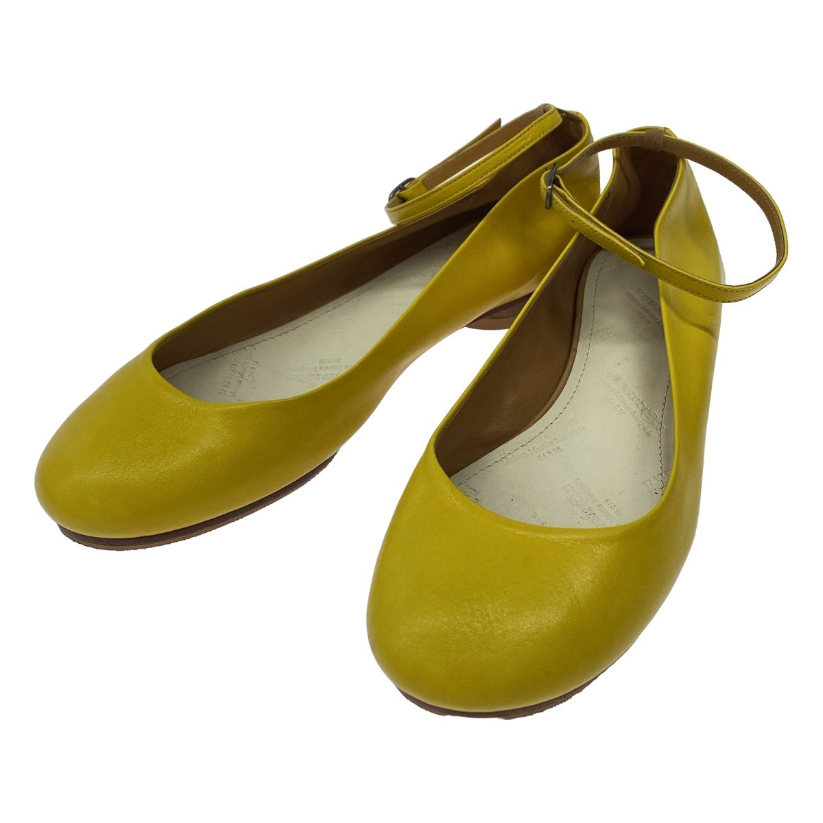 Maison Martin Margiela 22 メゾン マルタン マルジェラ 22 ラウンド