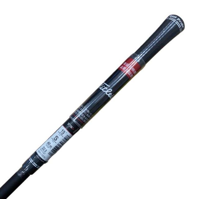 中古】 タイトリスト TSR3 19° ユーティリティ UT NS PRO MODUS3