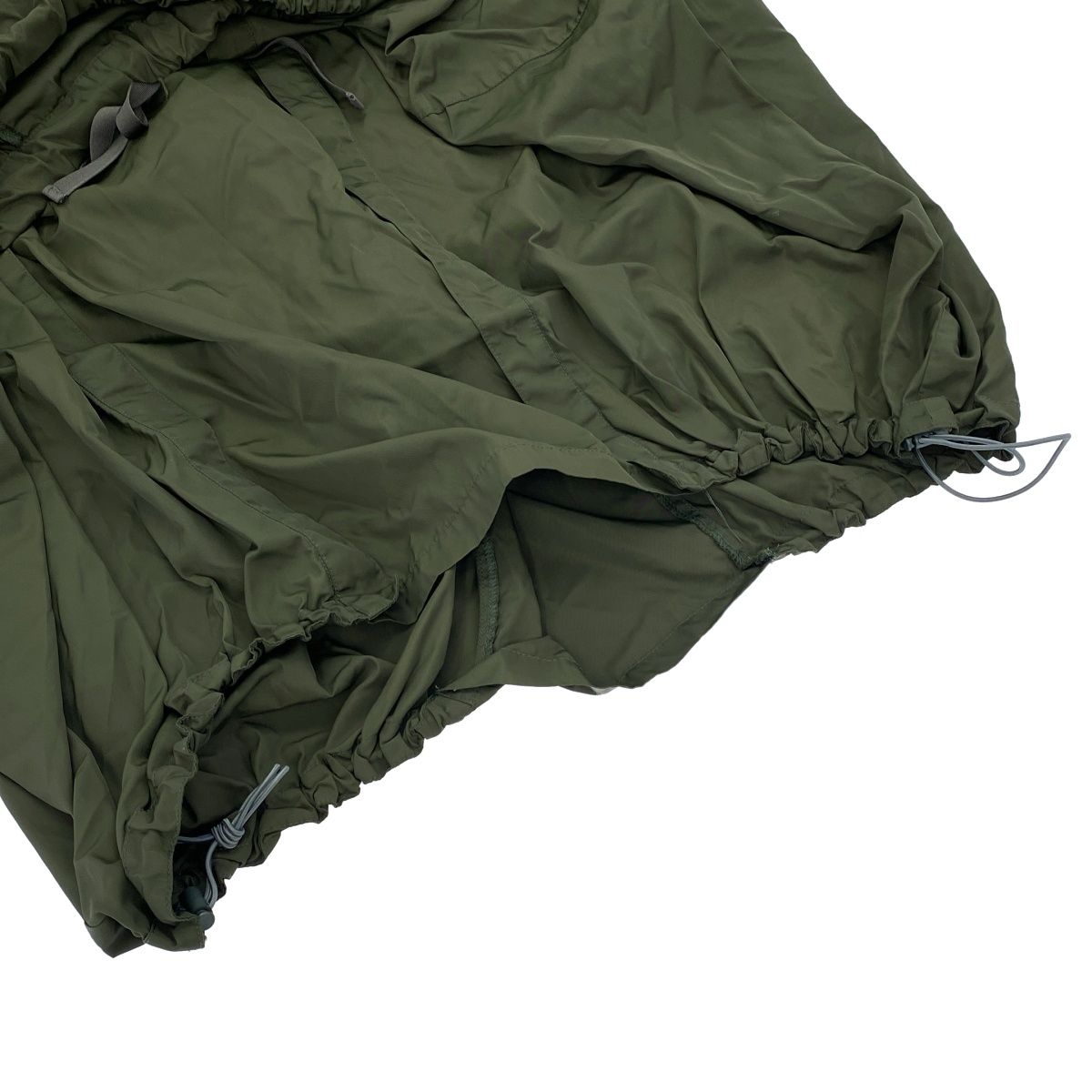 nagonstans Old Nylon バルーンスカート nagonstans - nagonstans Old Nylon バルーンスカートの通販 by m.k