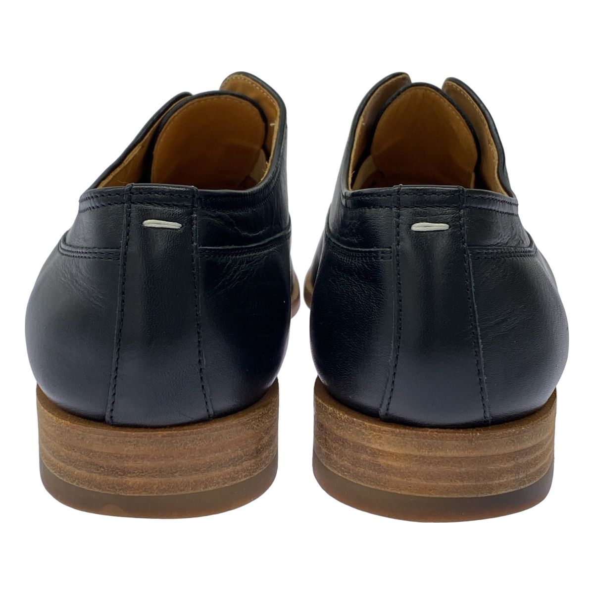 Maison Martin Margiela 22 メゾン マルタン マルジェラ 22 レザー