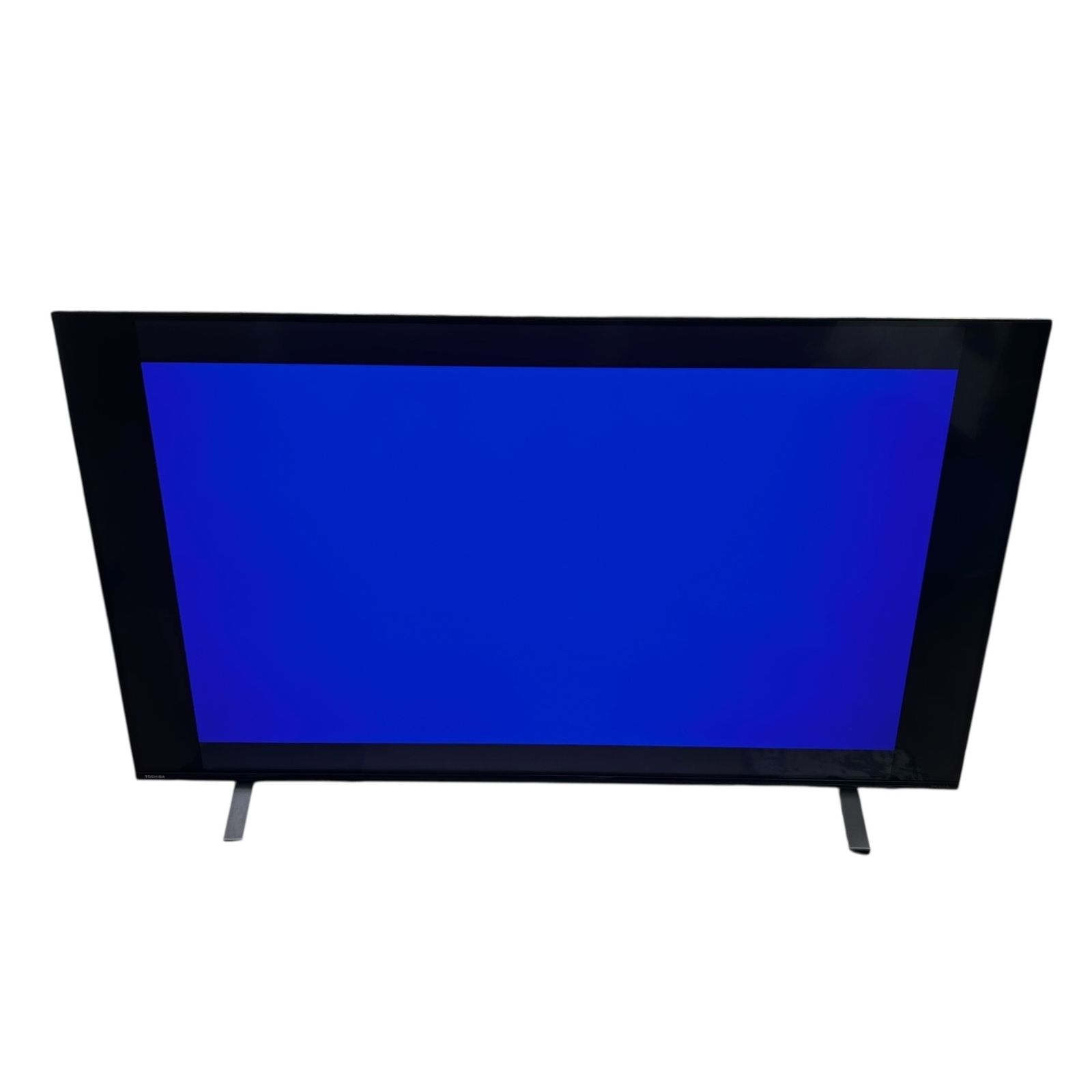 □美品 TOSHIBA REGZA 55C350X 55インチ 4K 液晶テレビ 2021年製 東芝