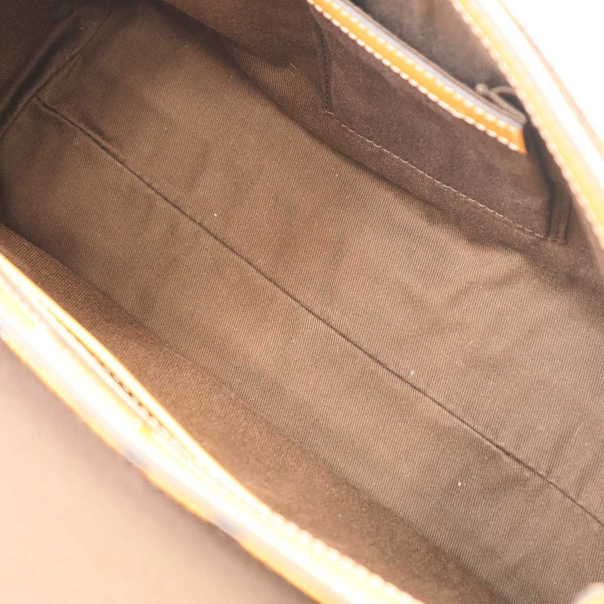 新品未使用保管品Dolce&GabbanaレオパードPVC✖️本革タブレットケース 11461524.jpg