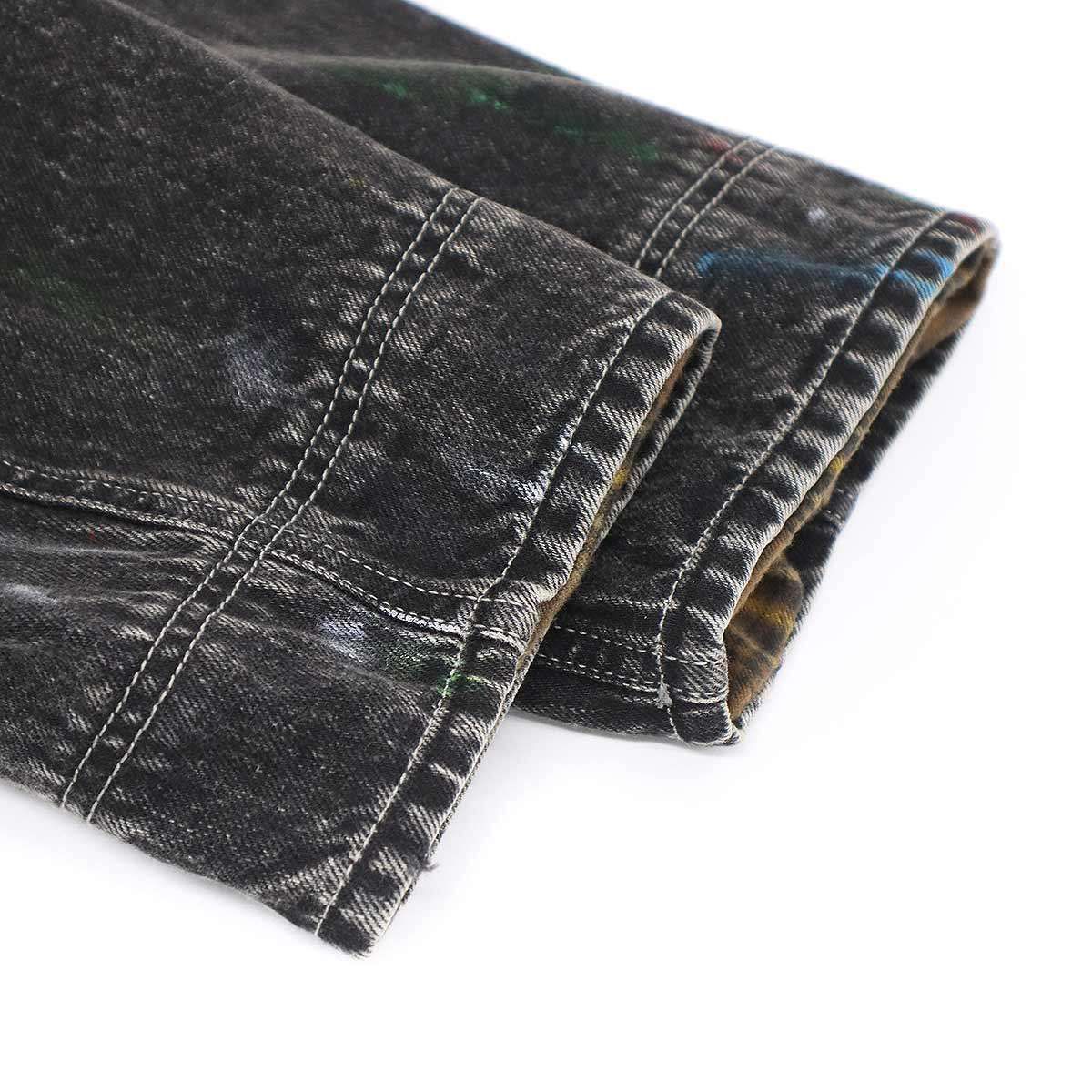 Maison Margiela 1 10 メゾン マルジェラ 22AW ペイント オーバー