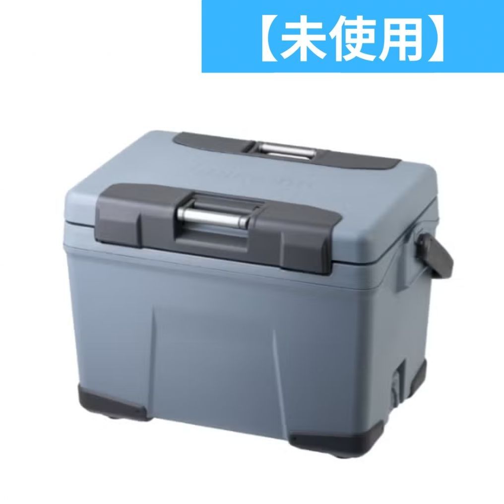 シマノ PRO 40 L NX 040 W クーラーボックス ♥ S