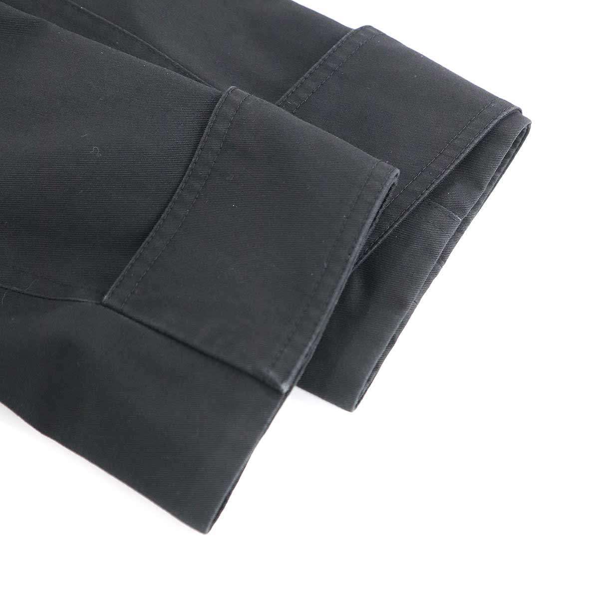 Dior HOMME ディオールオム 2007SS トレンチコート 7E3130010124
