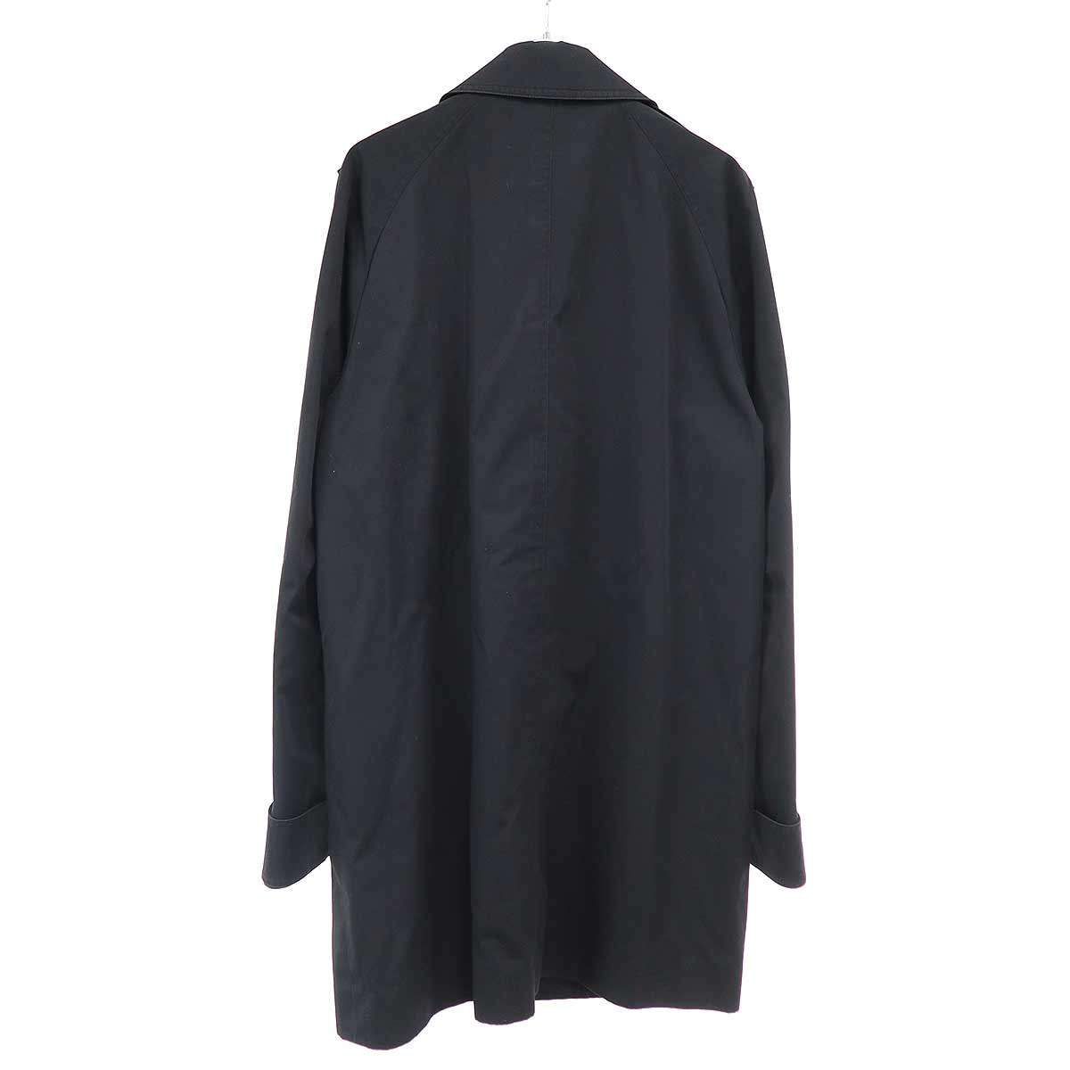 Dior HOMME ディオールオム 2007SS トレンチコート 7E3130010124