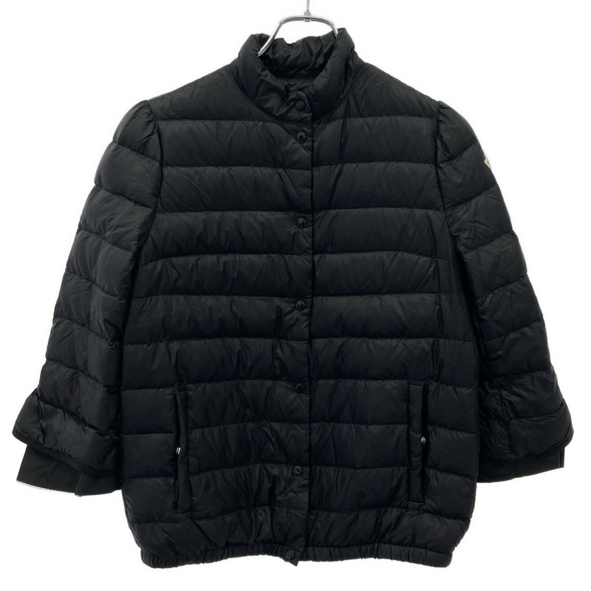 MONCLER×sacai SERI サカイ セリ ダウンジャケット MONCLER×SACAI/モンクレール×サカイ＊】SERI セリ/MONCLER S