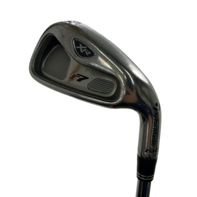 中古】 テーラーメイド r7 XR 8S アイアンセット IR NS PRO 950GH