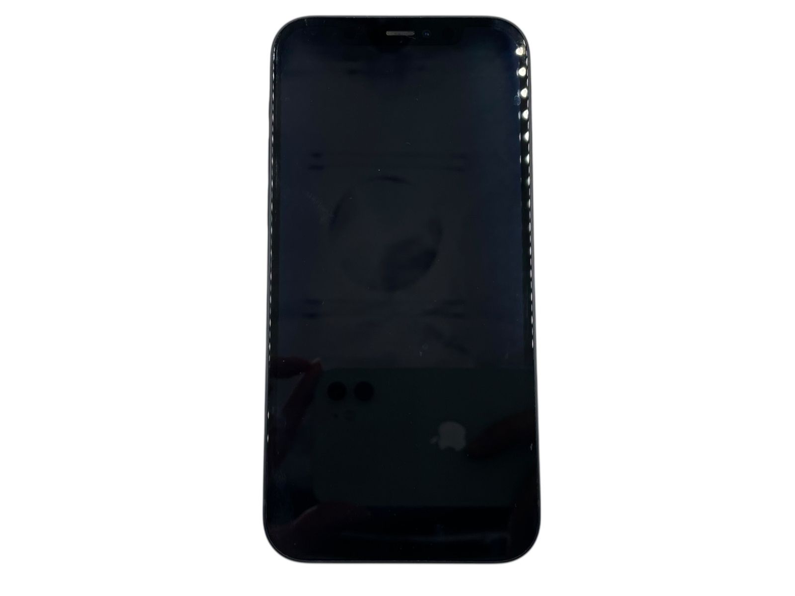 スマートフォン・携帯電話 iphone12 64GB ブラック SIMフリー
