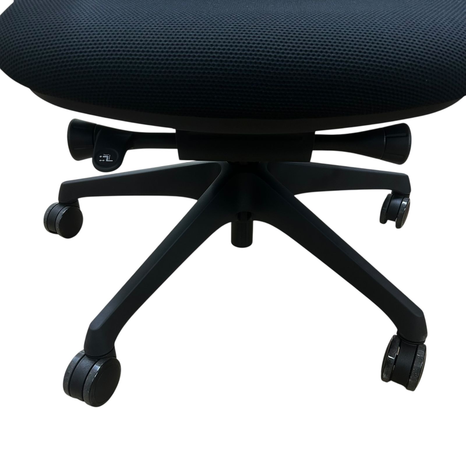 アジャスタブルアーム 説明書付