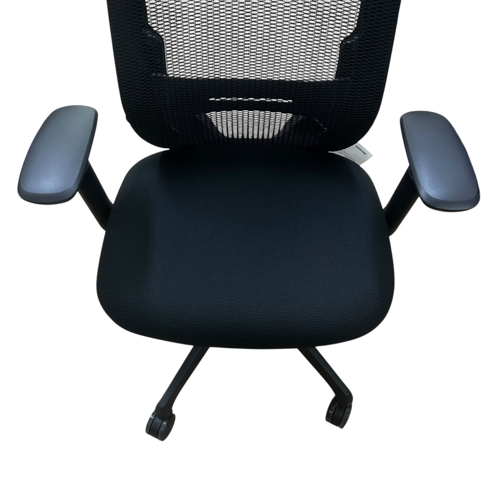 アジャスタブルアーム 説明書付