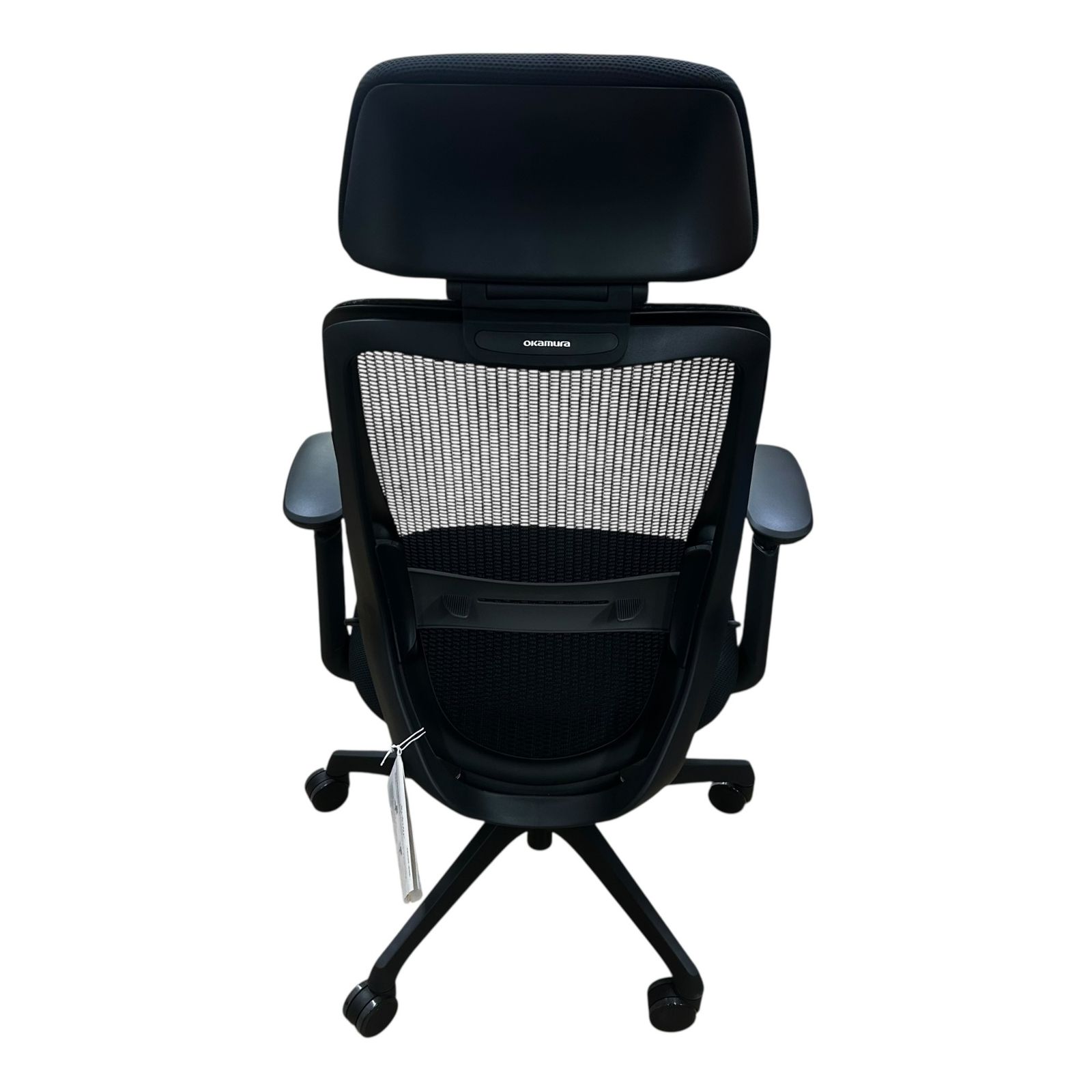 ランバーサポート