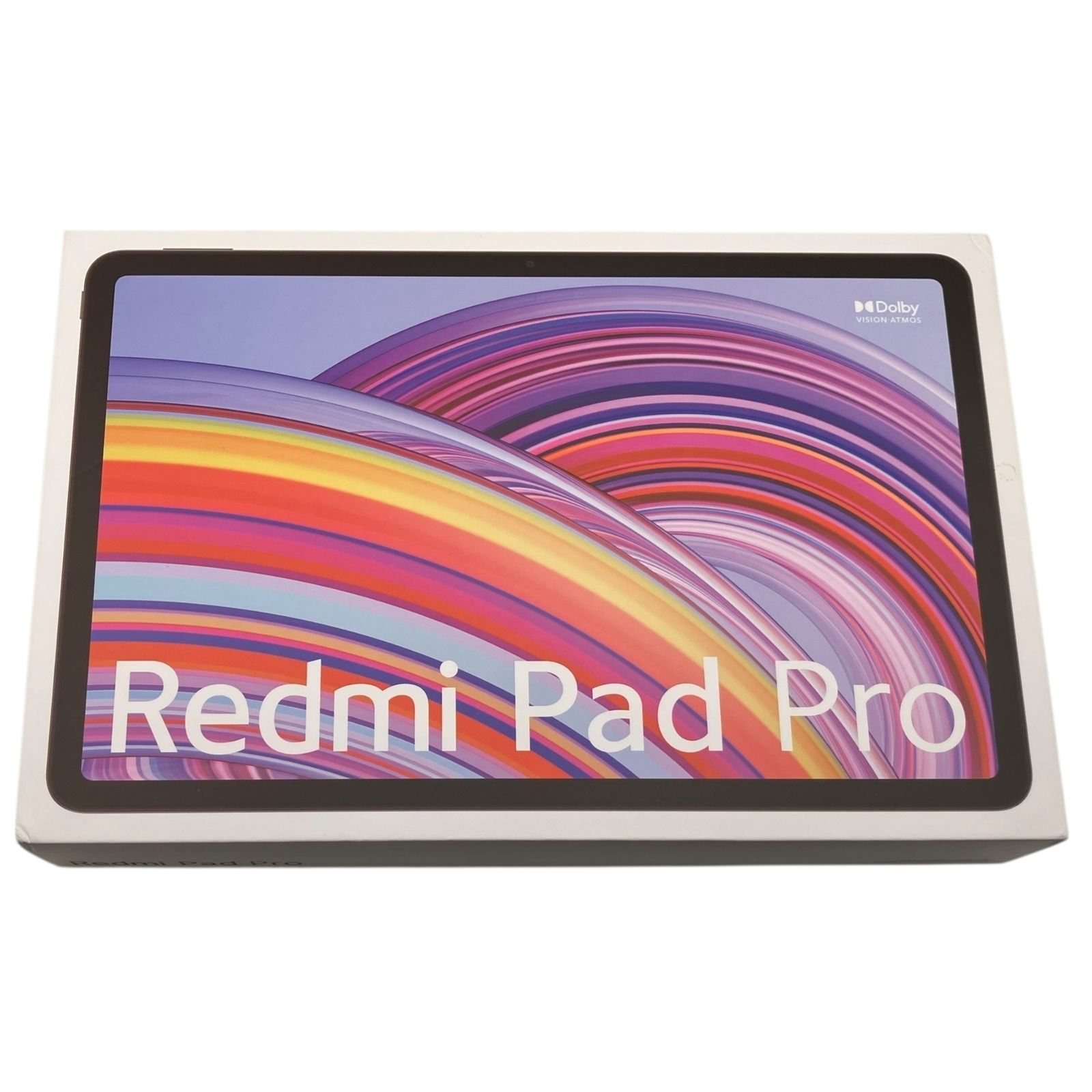 □美品 Xiaomi Redmi Pad Pro Ocean Blue 6GB RAM 128GB ROM