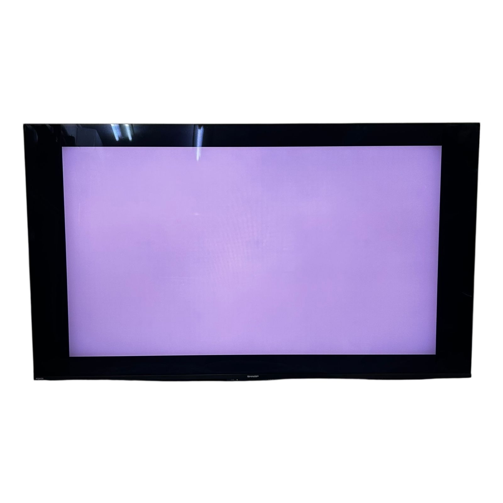□美品 SHARP AQUOS 4T-C55EP1 55インチ 液晶テレビ 2023年製 リモコン