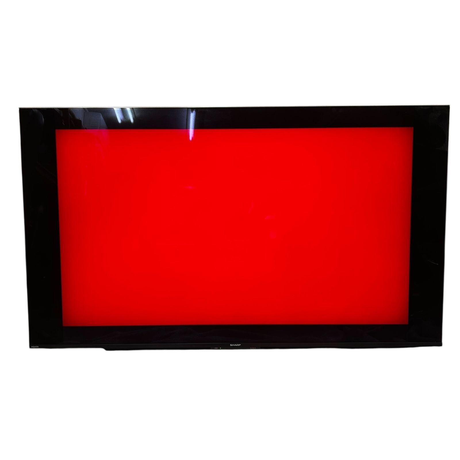 □美品 SHARP AQUOS 4T-C55EP1 55インチ 液晶テレビ 2023年製 リモコン