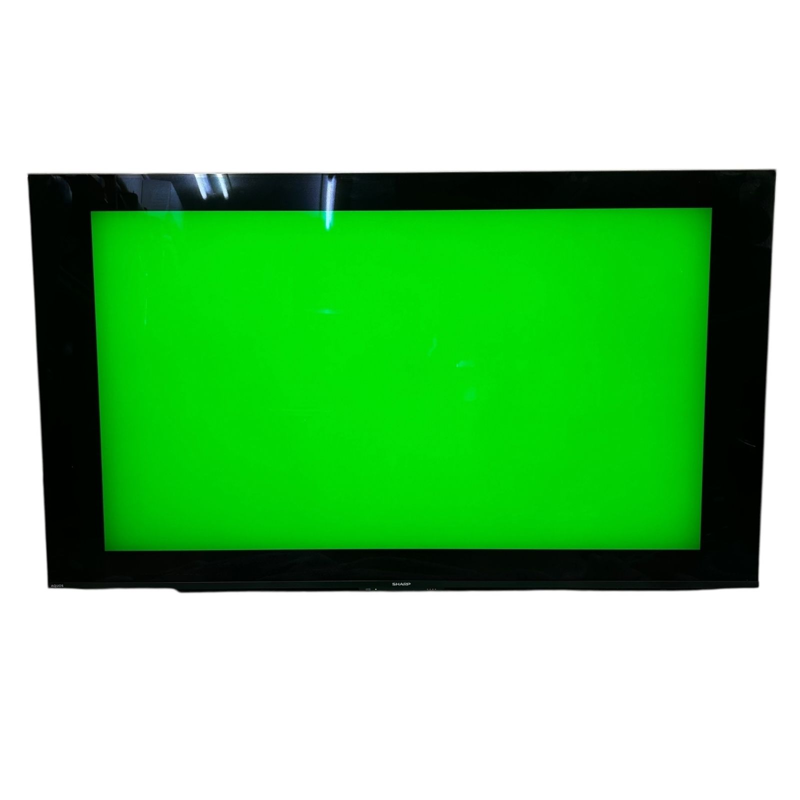 □美品 SHARP AQUOS 4T-C55EP1 55インチ 液晶テレビ 2023年製 リモコン