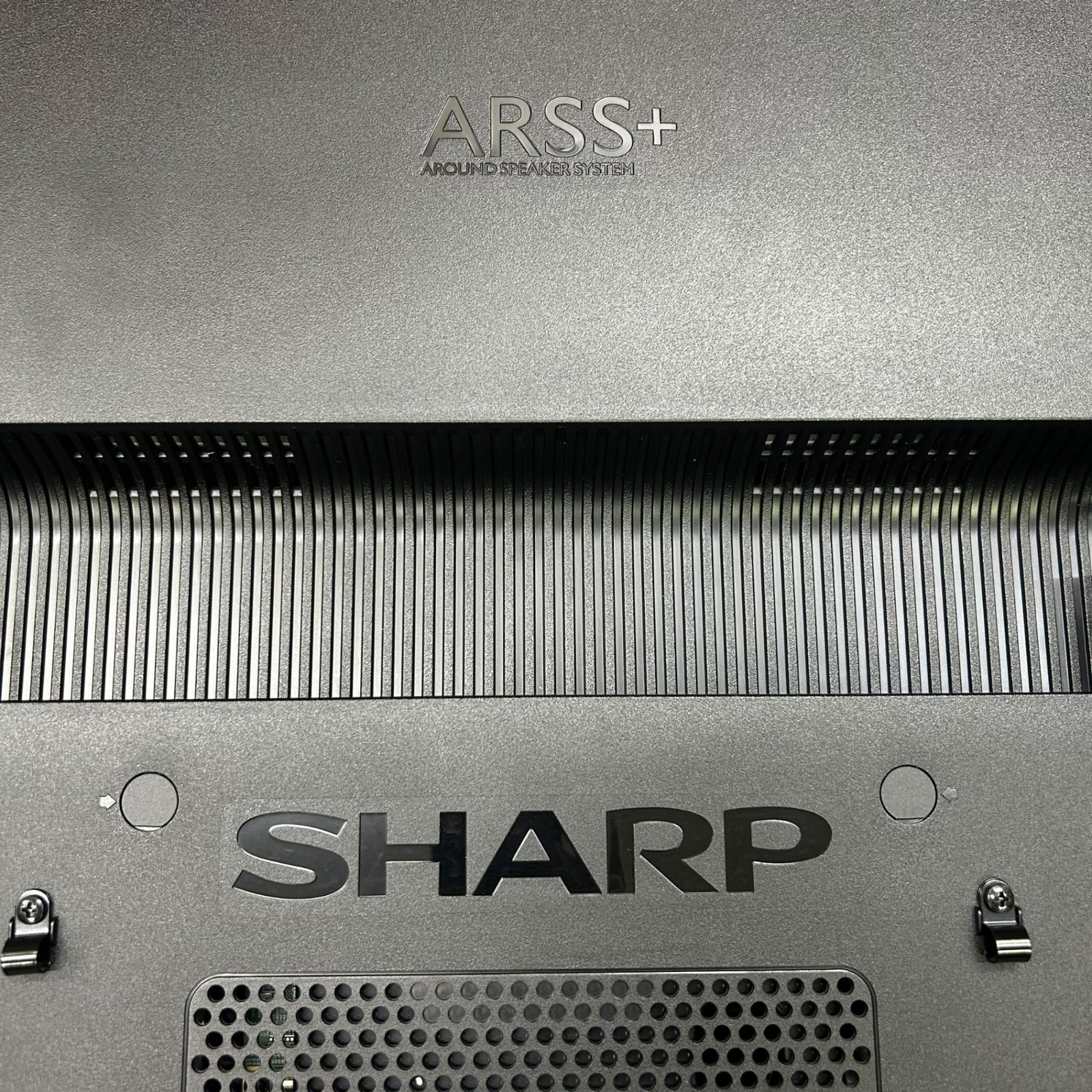 □美品 SHARP AQUOS 4T-C55EP1 55インチ 液晶テレビ 2023年製 リモコン