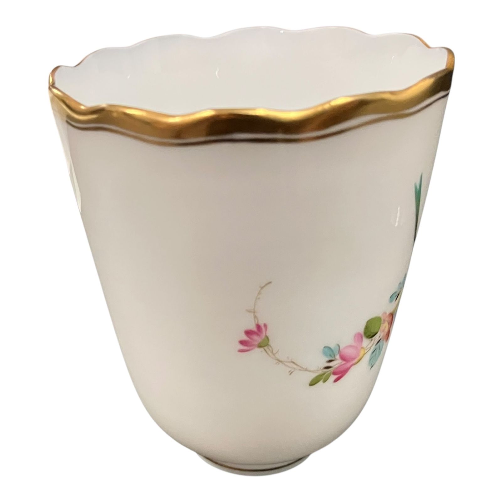 ハンガリー製 手描き