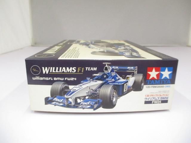 1|20 ウイリアムズ