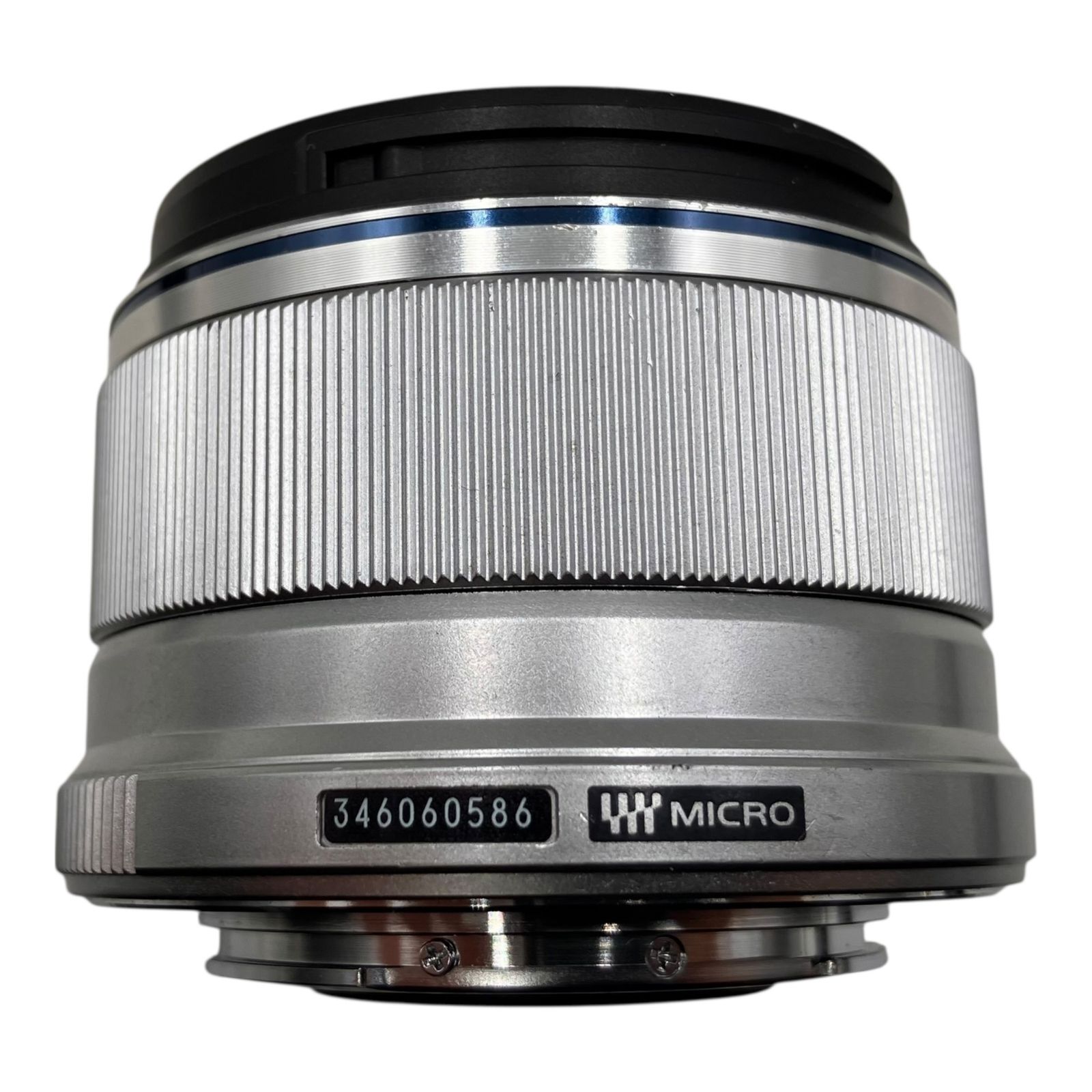 □美品 OLYMPUS M.ZUIKO DIGITAL 25mm F1.8 単焦点レンズ マイクロ