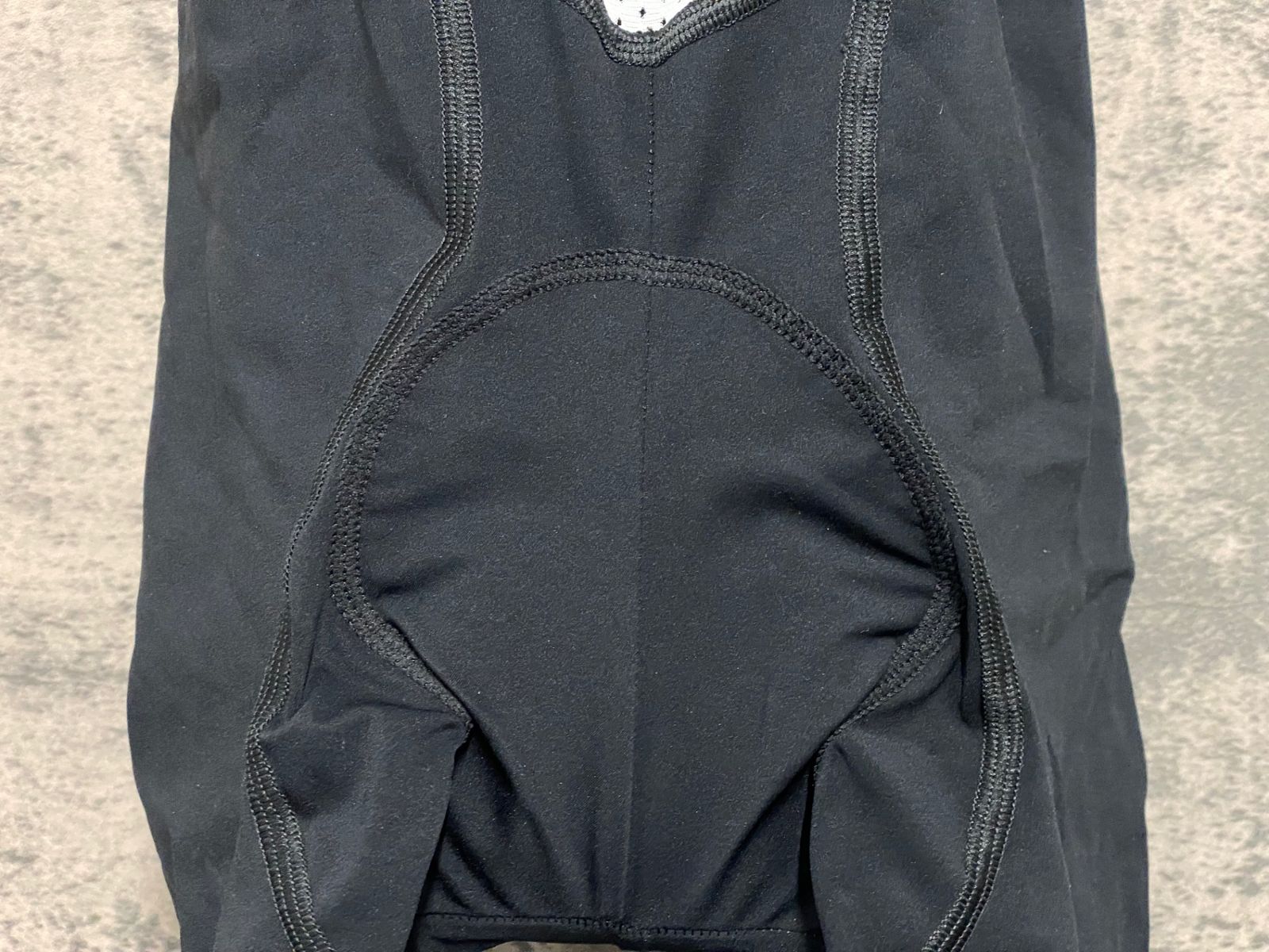 JV177 ペダルマフィア Pedal Mafia ビブショーツ 黒 2XS - メルカリ