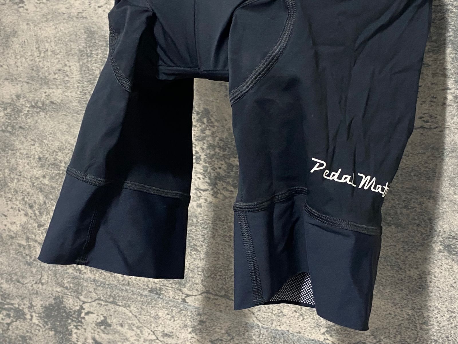 新品未使用 Pedal mafia ペダルマフィア ビブショーツ サイズS JV177 ペダルマフィア Pedal Mafia ビブショーツ 黒 2XS – BICI AMORE