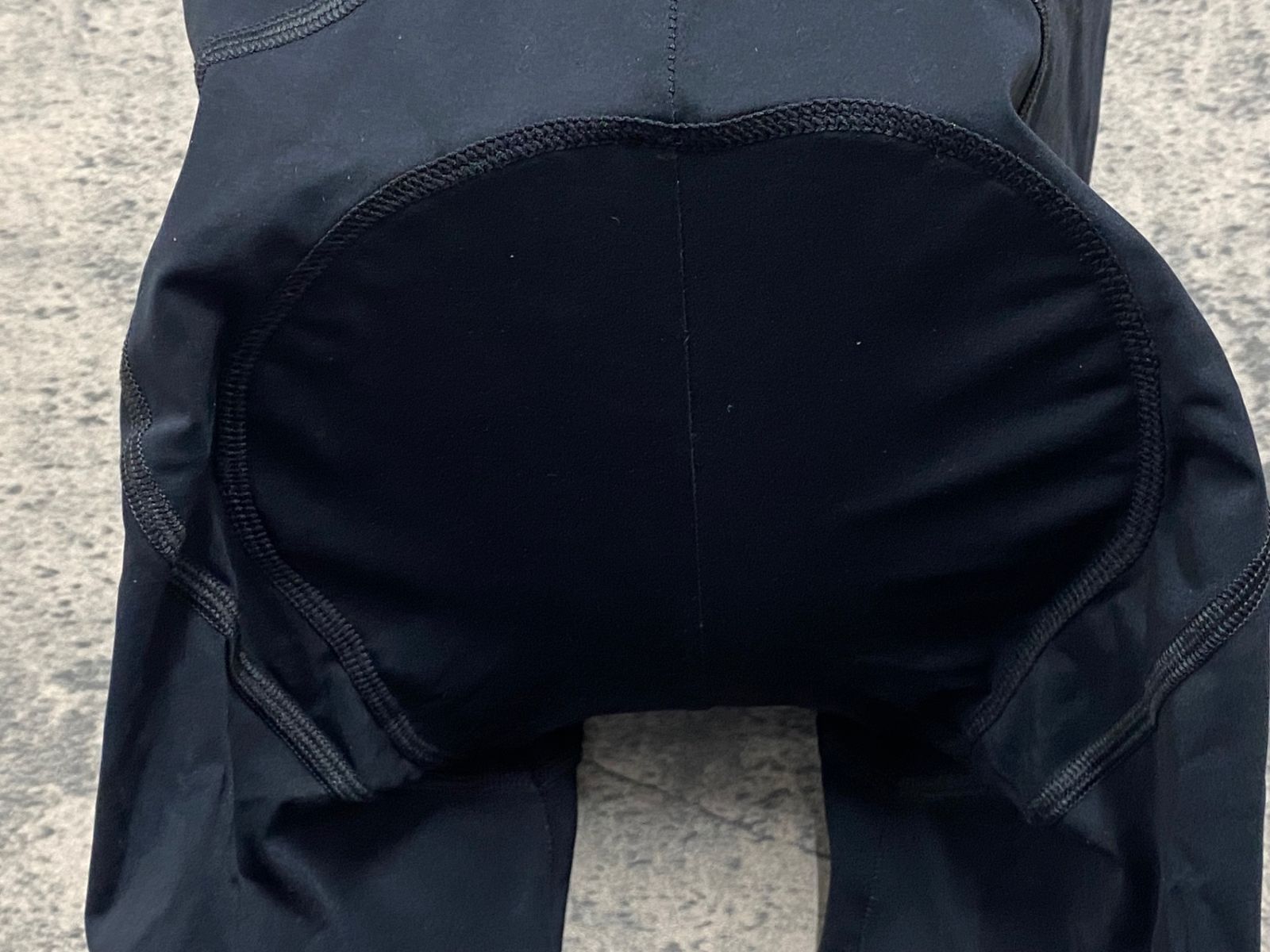 JV177 ペダルマフィア Pedal Mafia ビブショーツ 黒 2XS - メルカリ