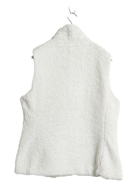 お得なクーポン配布中!】 パタゴニア ロスガトス フリース ベスト