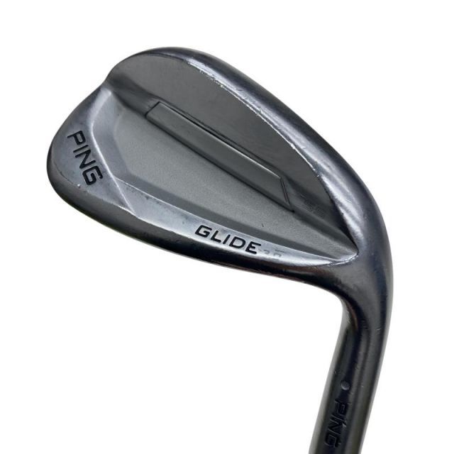 中古】 ピン PING GLIDE 3.0 50°/12° SS ウェッジ WG NS PRO MODUS3