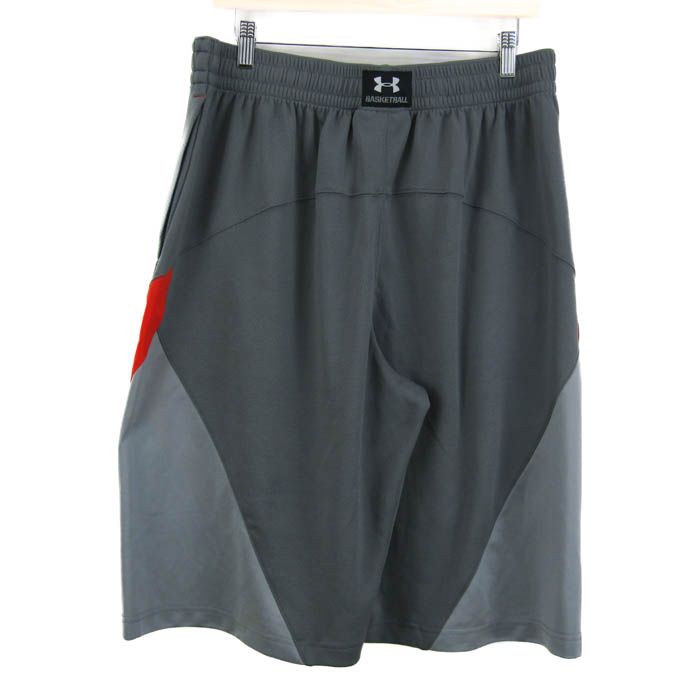 アンダーアーマー ショートパンツ ボトムス ハーフ スポーツウエア