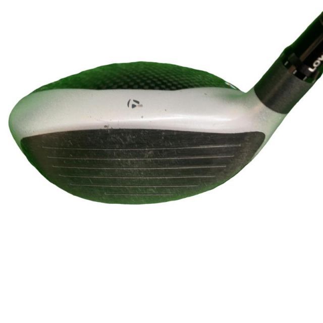 中古】 テーラーメイド M3 3W フェアウェイウッド FW KUROKAGE TM5