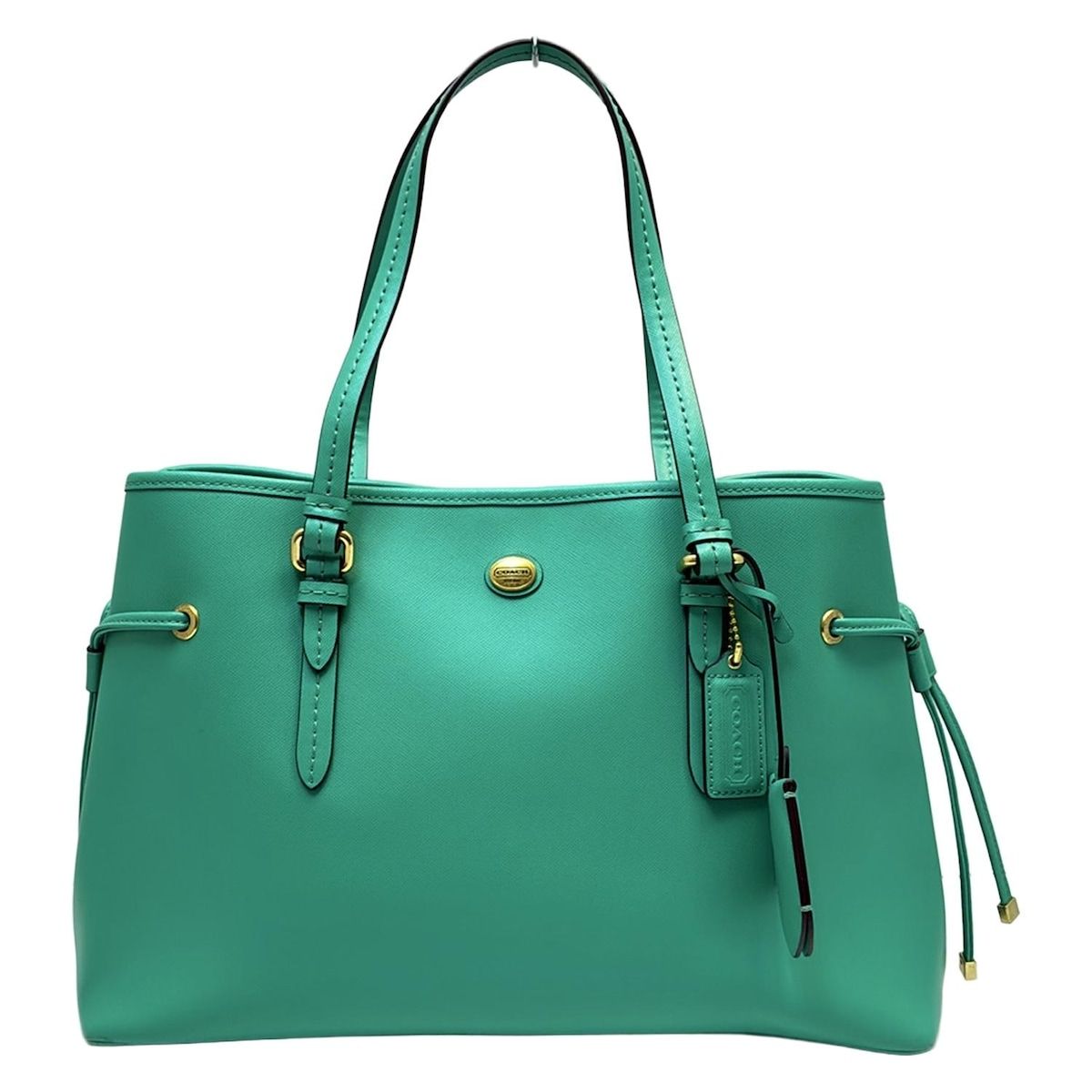 コーチ COACH トートバッグ レザー ペイトン キャリーオール コーチ 