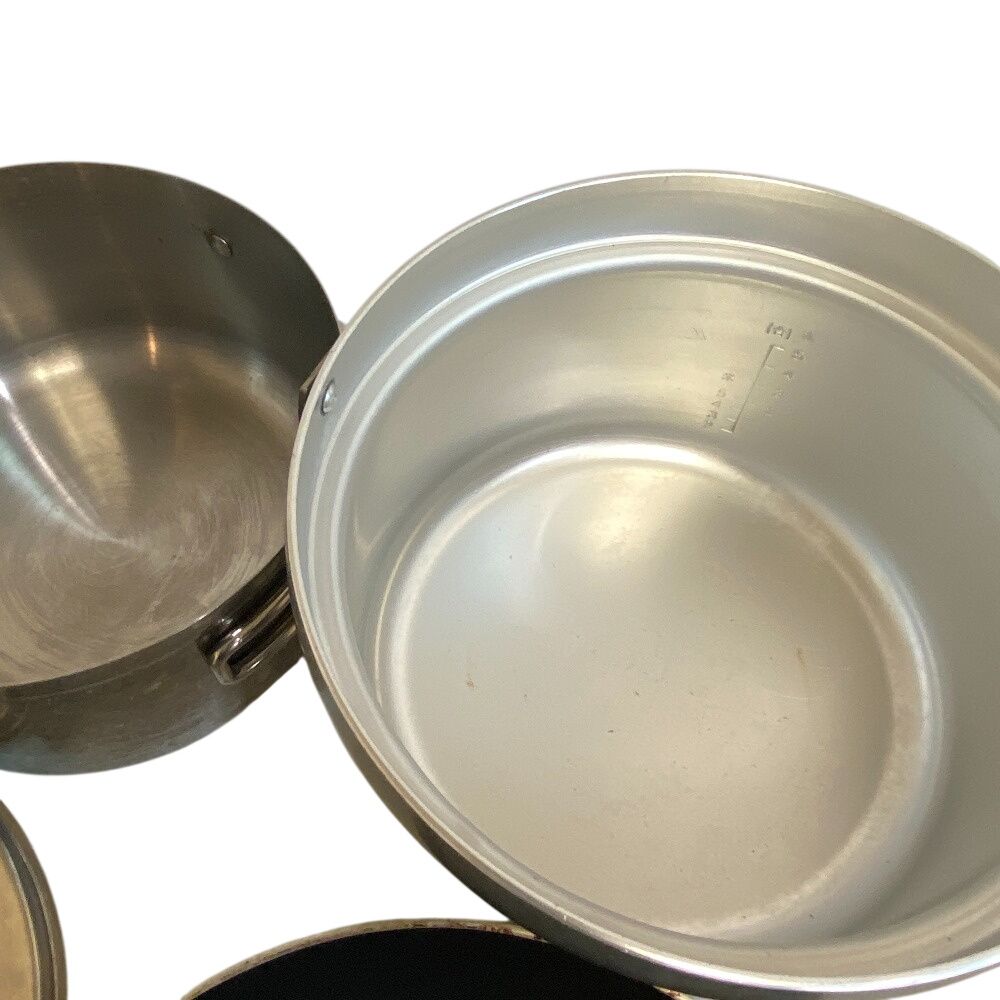 クッカーセット キャンプ アウトドア セット UNIFLAME fan5DX その他