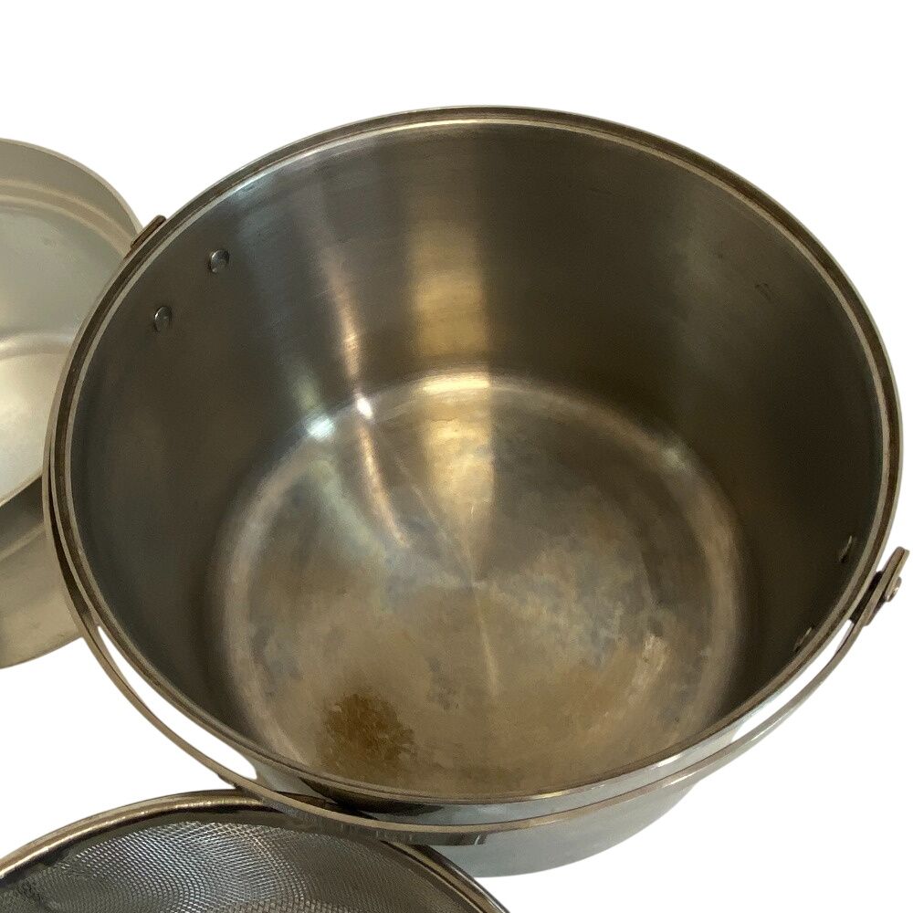 クッカーセット キャンプ アウトドア セット UNIFLAME fan5DX その他