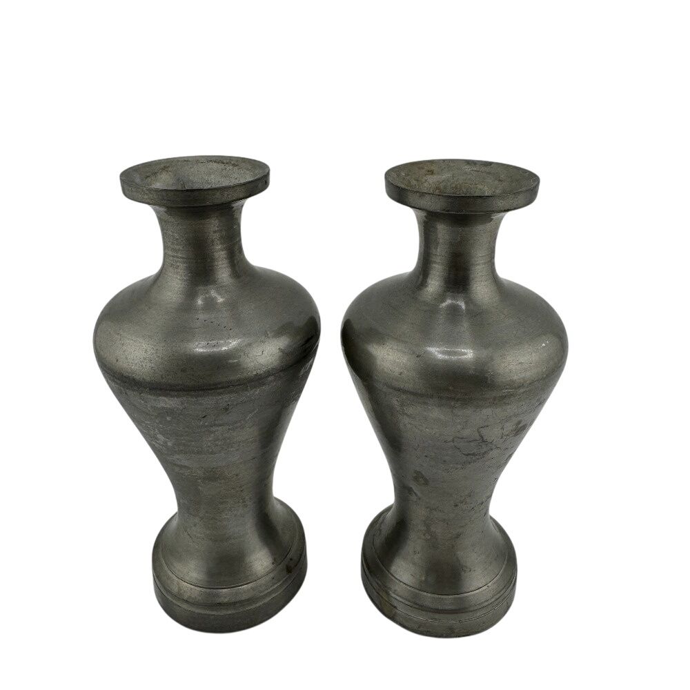 徳利 神具 酒器 仏具 花器 花入 花瓶 一対 アンティーク レトロ