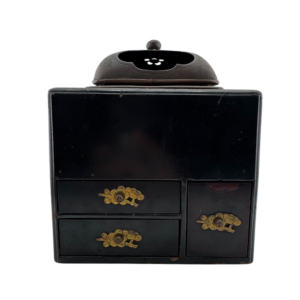 時代物 骨董 煙管 古民家 レトロ アンティーク たばこ キセル 風流