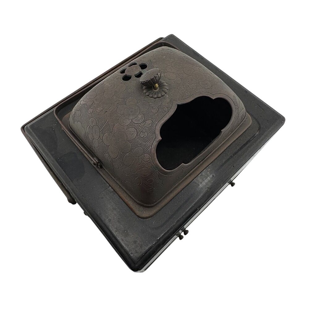 時代物 骨董 煙管 古民家 レトロ アンティーク たばこ キセル 風流