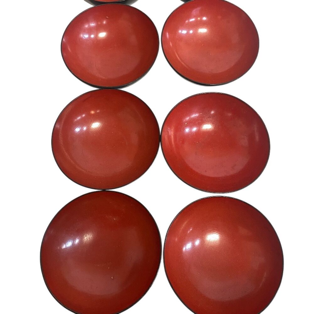 吸物椀十人前 漆器御椀 金彩蒔絵 共箱伝統工芸 古美術 茶懐石 漆芸