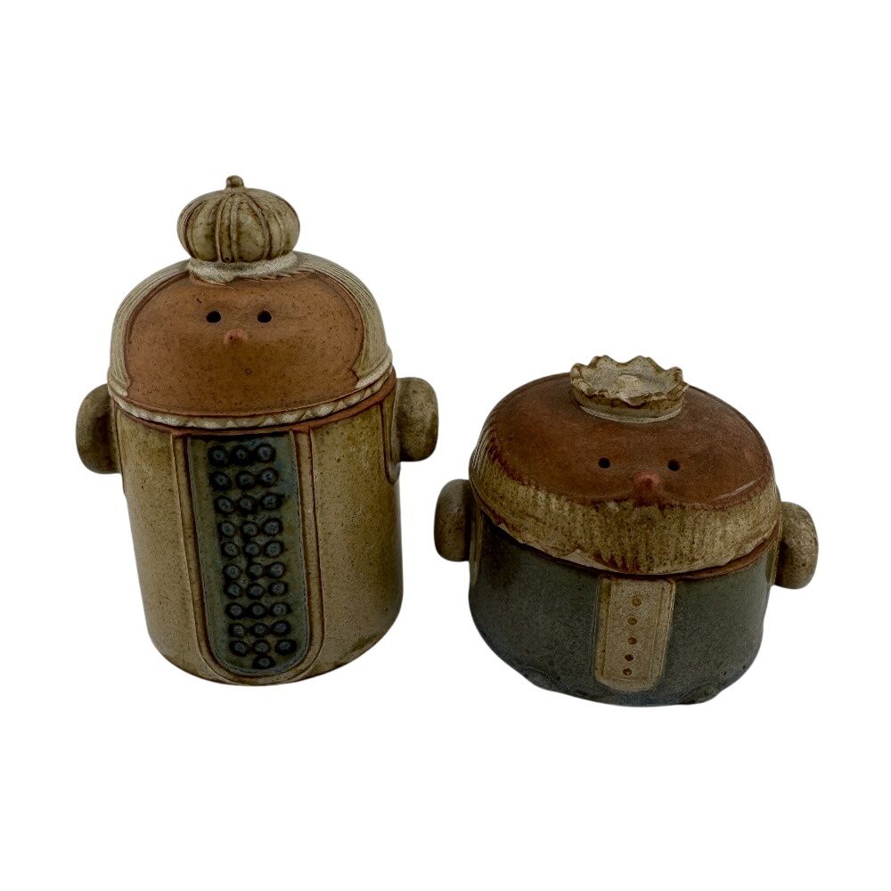 小物入れ 陶器芸術 当時物 瀬戸焼 かしわ窯 ヘリテージ 陶器製