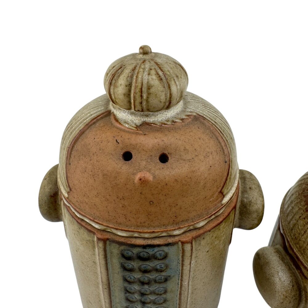 小物入れ 陶器芸術 当時物 瀬戸焼 かしわ窯 ヘリテージ 陶器製