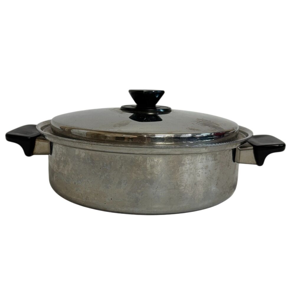 7-PLY NICROMIUM STEEL No.7504 Vita Craft7 ビタクラフトセブン 両手