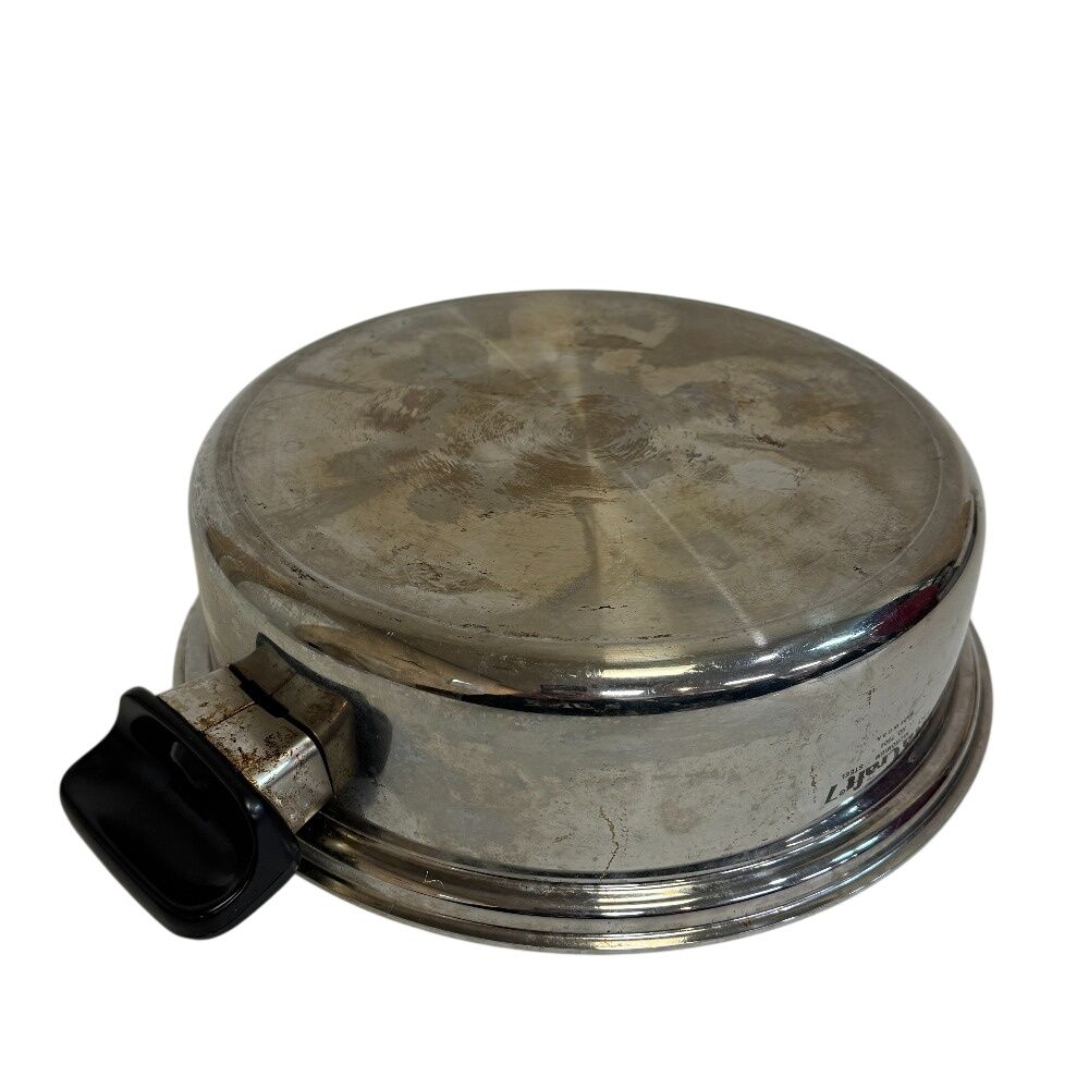 7-PLY NICROMIUM STEEL No.7504 Vita Craft7 ビタクラフトセブン 両手