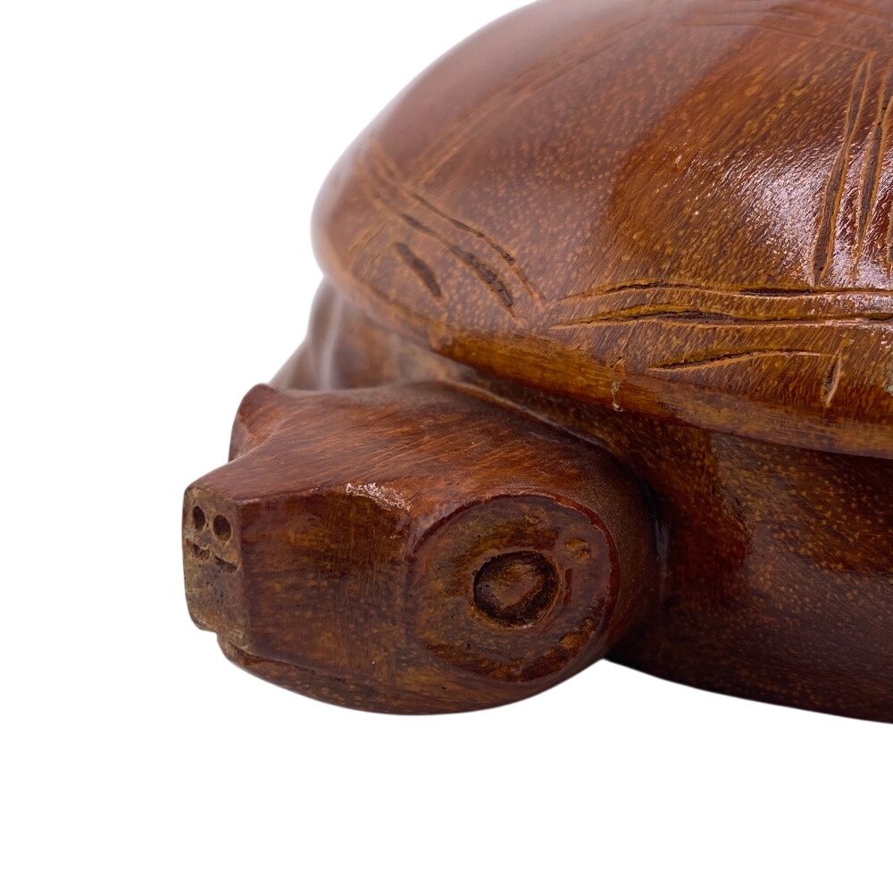 硯 書道具 すずり 亀 木製亀 中国 端渓硯 中国美術 骨董 古物 古硯