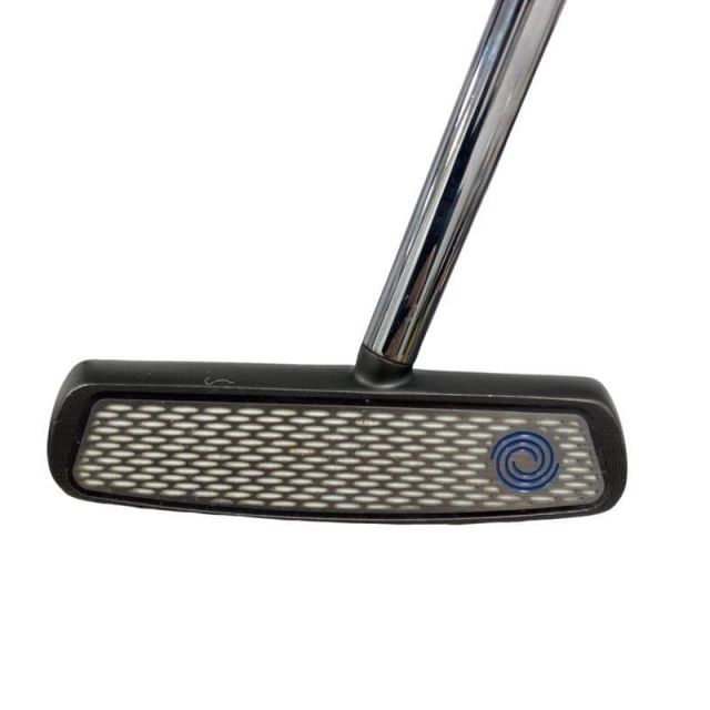 中古】 オデッセイ WORKS #5CS 33インチ パター PT スチール