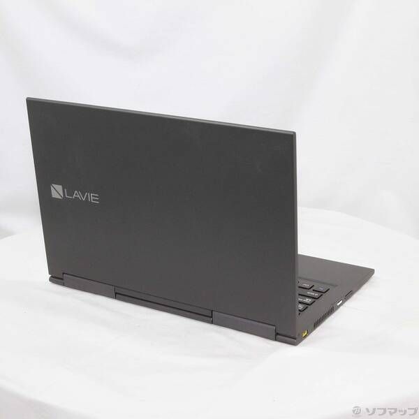 NEC LaVie Hybrid ZERO PC-HZ500LAB 中古 Bランク- メルカリ